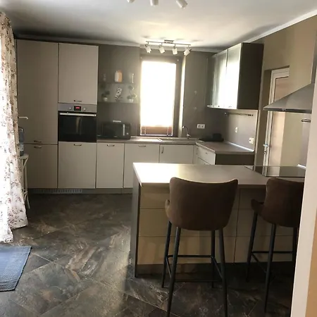 Apartamento Tenerra Lux