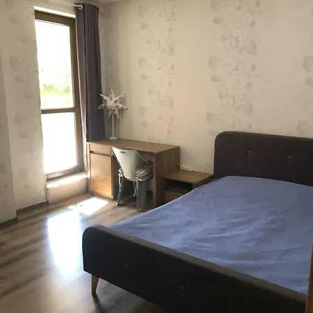 Apartamento Tenerra Lux Varna