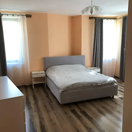 Tenerra Lux Apartament