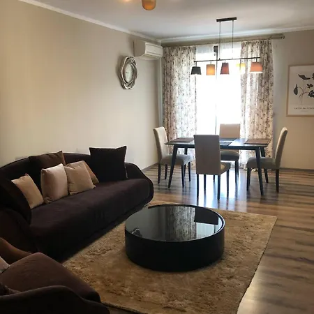 Tenerra Lux Апартаменты *