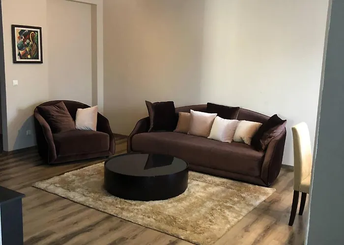 Tenerra Lux Appartement