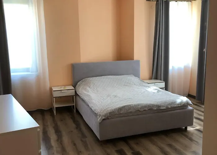 Tenerra Lux Appartement