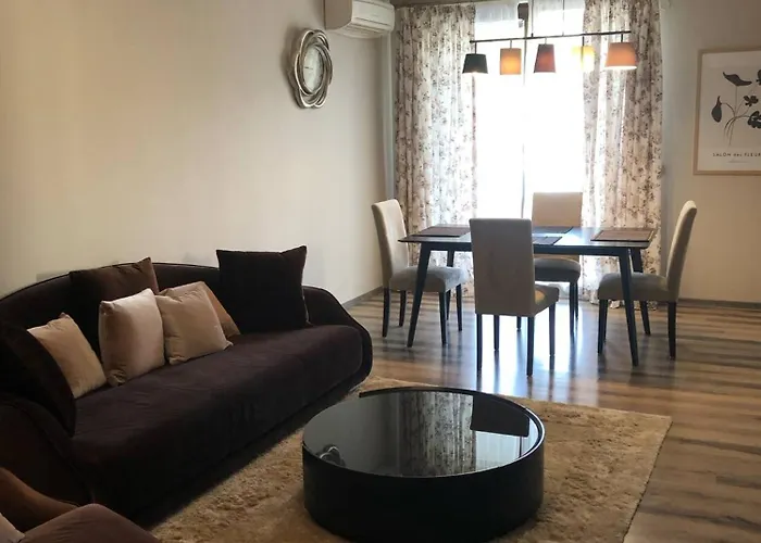 Tenerra Lux Appartement *